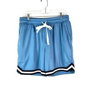 And Now This brand athletic shorts